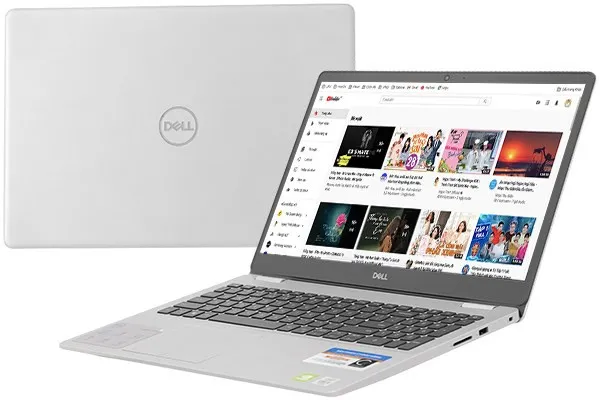 Laptop Inspiron Dell 5593 i5-1035G1 15.6 inch N5I5513W 