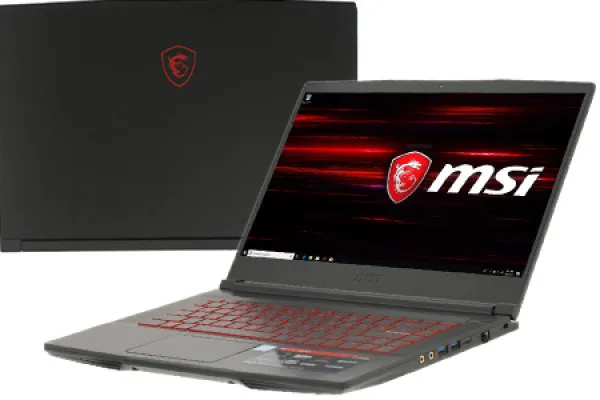 Laptop MSI GF63 8RC-243VN 15.6 inches