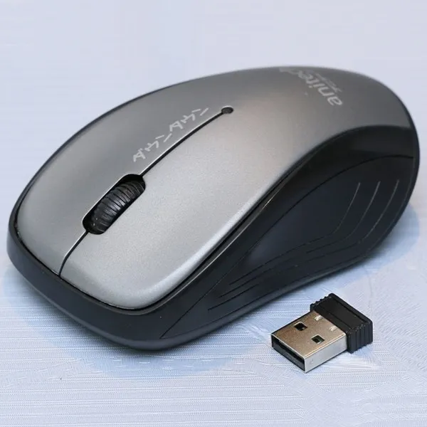 Một số lưu ý khi kết nối chuột không dây vào laptop