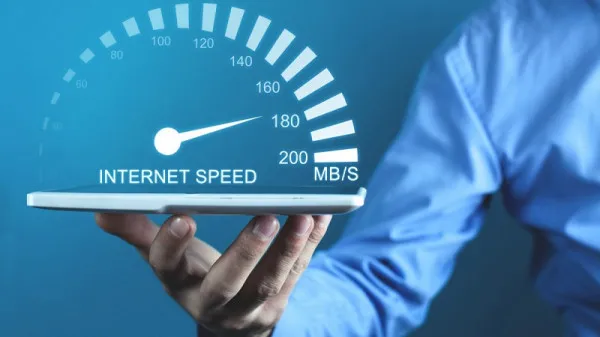 Mục đích về đo tốc độ Internet cho máy tính