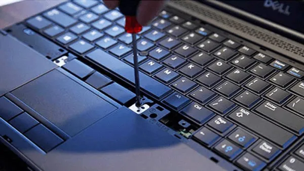 Sửa chữa bàn phím laptop Asus hết bao nhiêu tiền