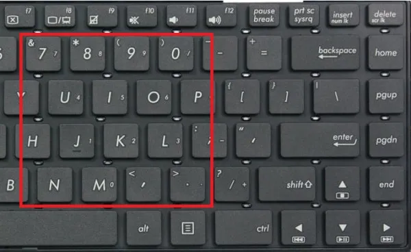 Sửa lỗi loạn chữ trên laptop window khi gõ tiếng Việt có dấu bị lỗi