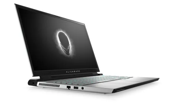 Dell Alienware M17 R4