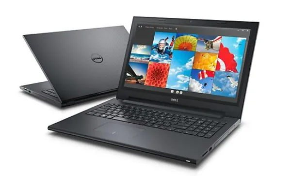  Dell Inspiron 3542 