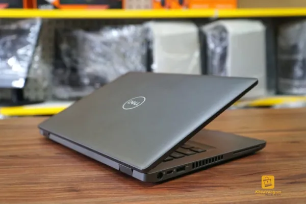 Dell Latitude