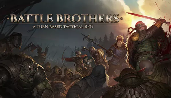 Game Battle Brothers