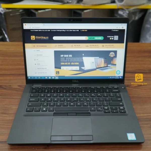 Giá sửa bàn phím laptop Dell