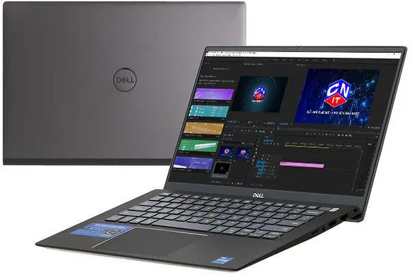 Laptop Dell Vostro 5402 i5-1135G7 14 inch V4I5003W dành cho sinh viên