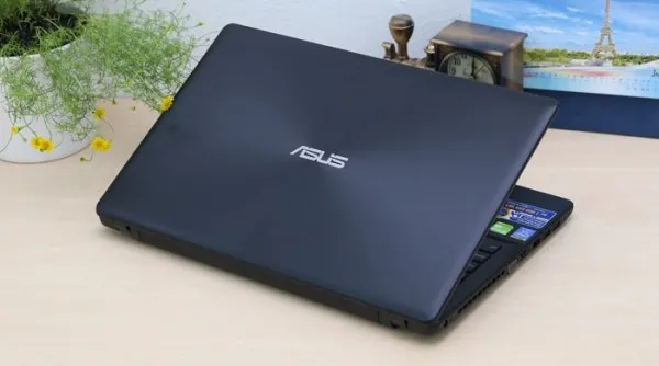 Laptop cấu hình mạnh giá rẻ cho sinh viên ASUS P550LNV 