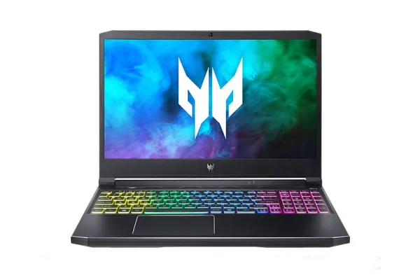 Laptop tản nhiệt tốt Acer Predator Gaming Helios PH315-54-99S6 i9