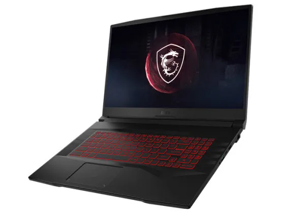  MSI Pulse GL76 11UEK 437VN