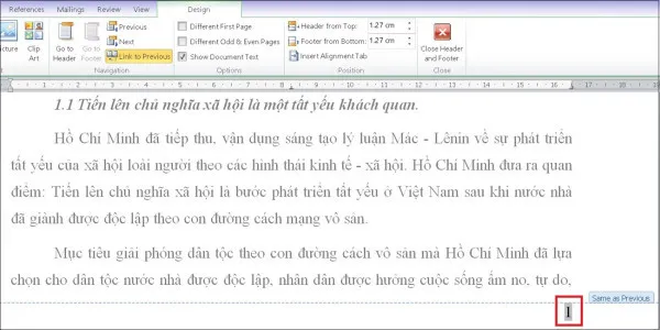 Màn hình sẽ xuất hiện như trong hình.