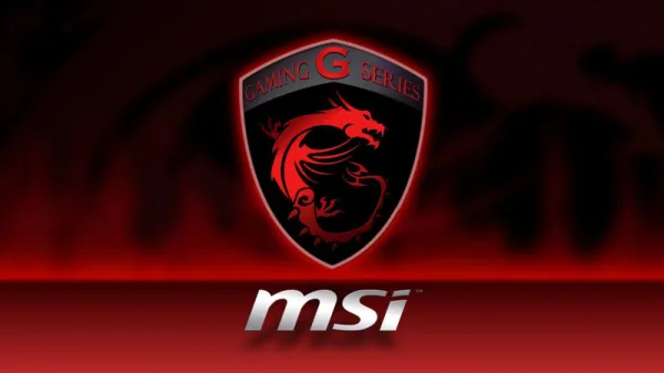 Đôi nét về thương hiệu MSI