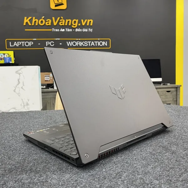 Laptop ASUS của nước nào