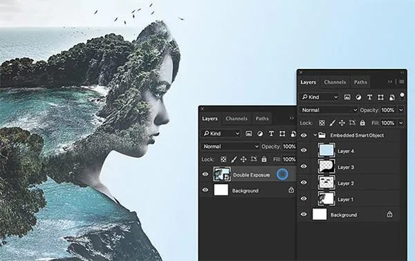 Phần mềm chèn chữ vào ảnh cho PC - Phần mềm Photoshop