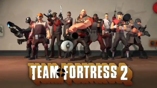 Team Fortress 2