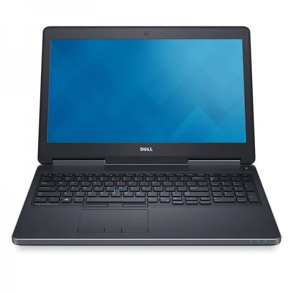 Laptop Dell Precision