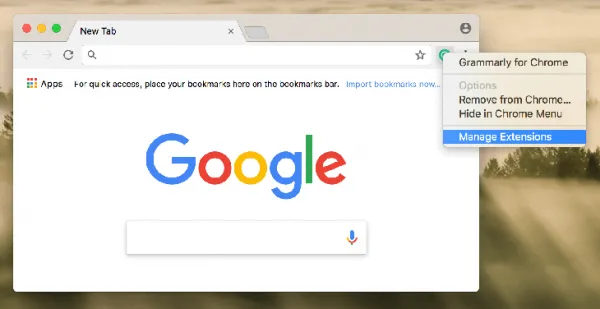 Nguyên nhân khiến Google Chrome ngốn RAM