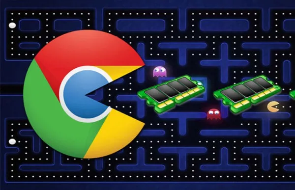 Lí giải vì sao Google Chrome ngốn RAM và cách giảm ngốn RAM hiệu quả