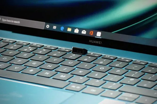 Những thông tin cực HOT về laptop Huawei MateBook X 2020 đã ra mắt