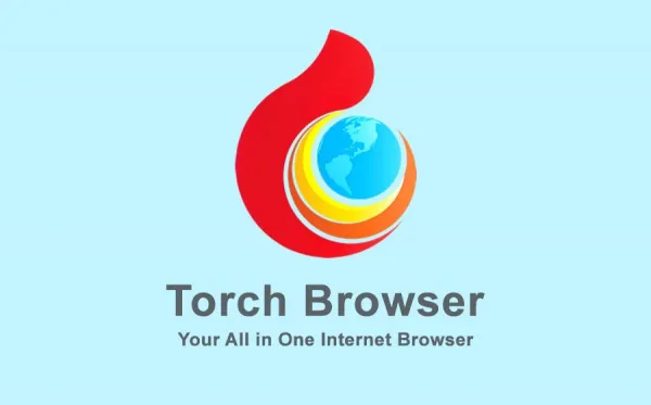 Trình duyệt Torch cho PC