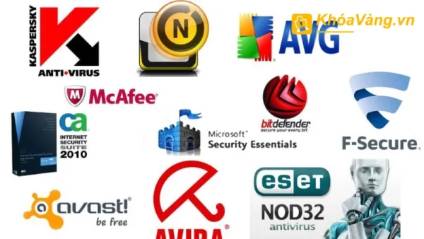 Tải thêm phần mềm chống virus khác để tắt Windows Defender