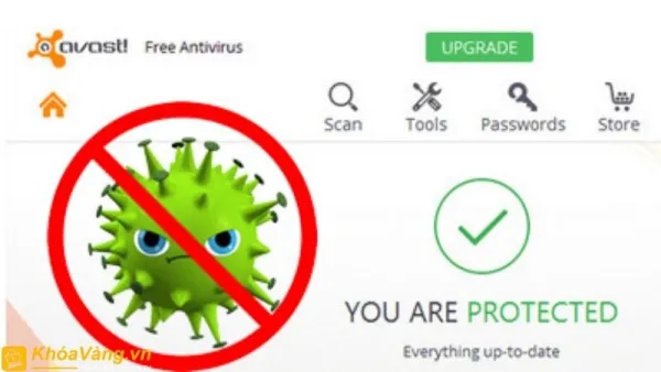 Tại sao bạn nên dùng Avast Free Antivirus?