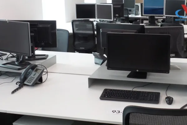 Máy tính văn phòng