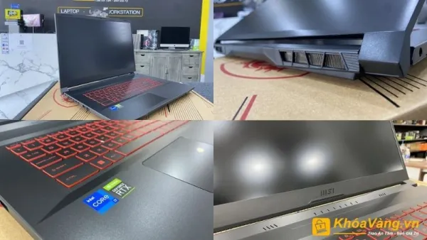 Hình ảnh cho Laptop Lenovo Thinkpad T470 