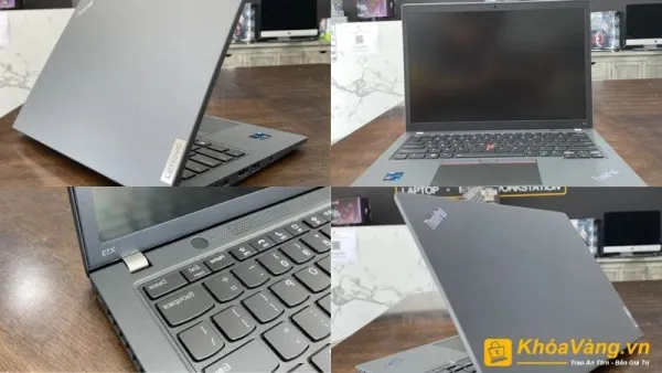 Hình ảnh cho Laptop Lenovo Thinkpad X13 Gen 2
