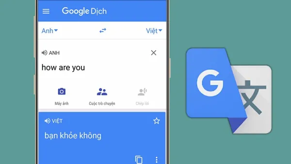 Google Dịch là gì?