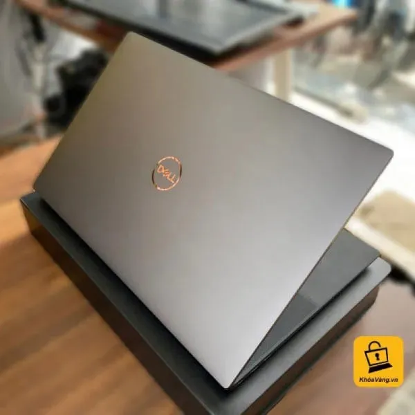 Các loại laptop Dell nhập khẩu Mỹ