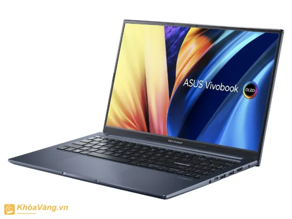 Laptop Asus Vivobook với sự đa dạng về mẫu mã, hiệu năng