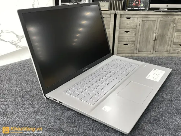 Khóa Vàng chuyên bán laptop Asus Vivobook giá rẻ, chất lượng