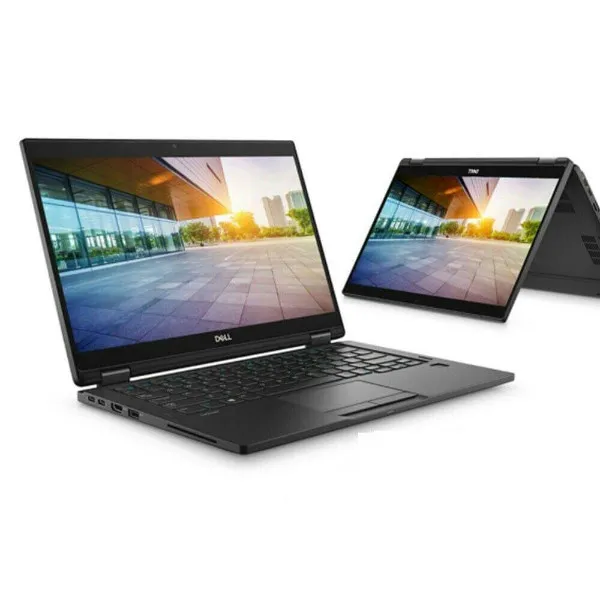 Laptop Latitude 7000 series