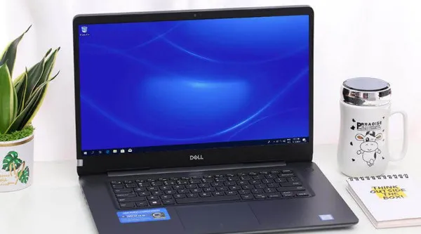 Mua laptop Dell Latitude cũ mới giá rẻ, chất lượng tại Khóa Vàng