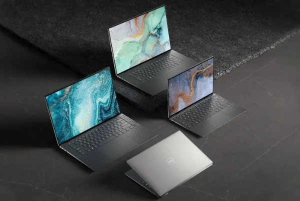Thiết kế laptop Dell Latitude