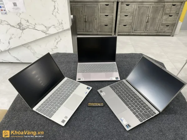 Mua laptop Dell Vostro giá rẻ, uy tín, chất lượng tại Khoavang.vn