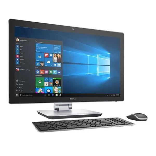 Laptop Dell XPS 2720 Touch All-in-One Desktop