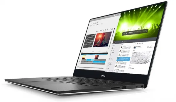Laptop Dell XPS 15 9560 Core i7 - 7700HQ