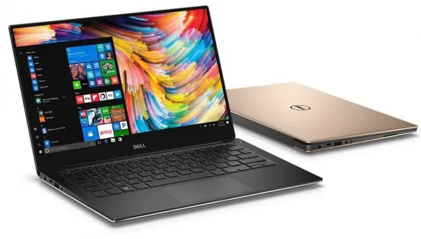 Laptop Dell Cũ Giá Rẻ - Khóa Vàng