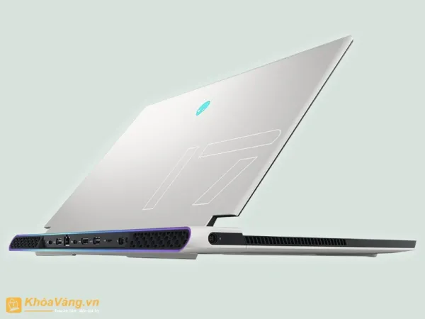 Dòng laptop Dell Alienware là sự lựa chọn hàng đầu cho người chơi game