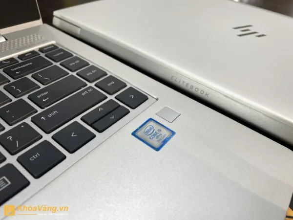 HP Elitebook cho phép người dùng dễ dàng nâng cấp RAM và ổ cứng