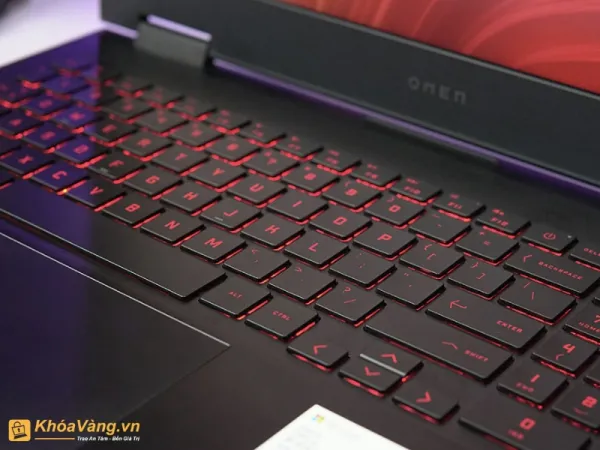 HP Omen đáp ứng được nhu cầu của các game thủ