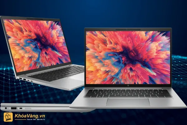 HP ZBook Firefly rất phù hợp với các chuyên gia đòi hỏi tính di động cao trong công việc
