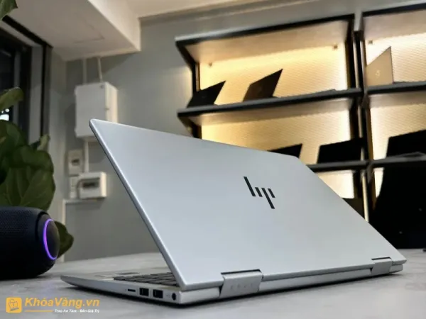 Laptop HP rất phù hợp làm việc chuyên nghiệp và game thủ