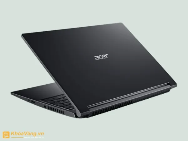 Laptop Acer nổi tiến với hiệu năng mạnh mẽ, thời lượng pin cao