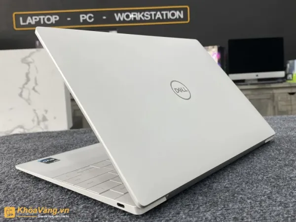 Mua laptop Dell cũ giá rẻ chất lượng, nhiều ưu đãi tại Khóa Vàng