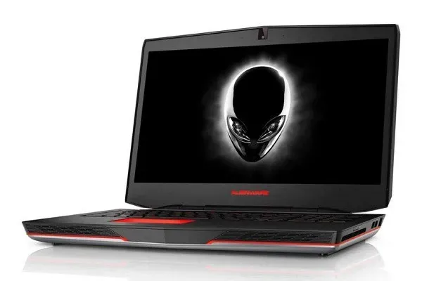 Dell Gaming Laptop – Alienware laptop gaming dòng cao cấp của Dell cấu hình mạnh mẽ, thiết kế đẳng cấp, sang trọng