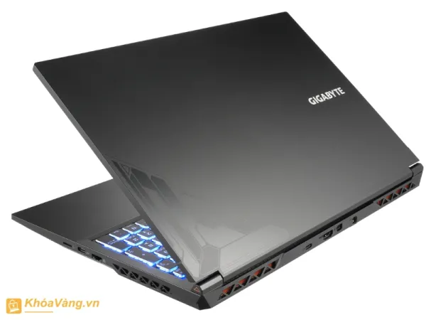 Laptop Gigabyte cũ chất lượng với mức giá phải chăng